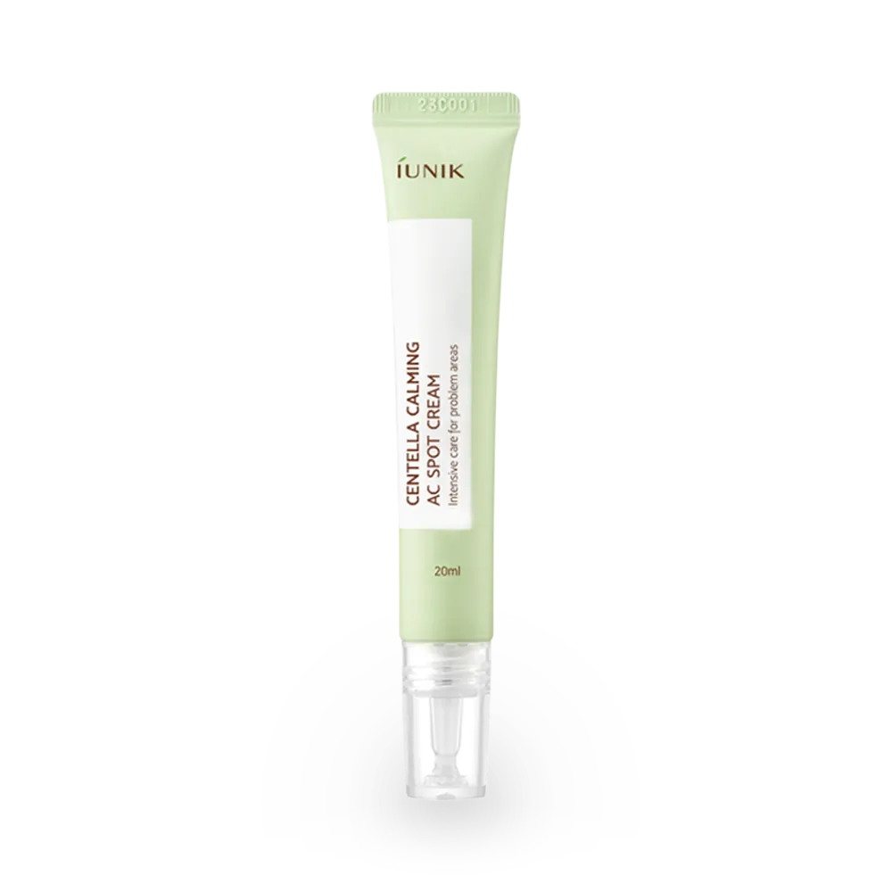 iUNIK Centella Calming Ac Spot Cream - 20 ml thumbnail 1