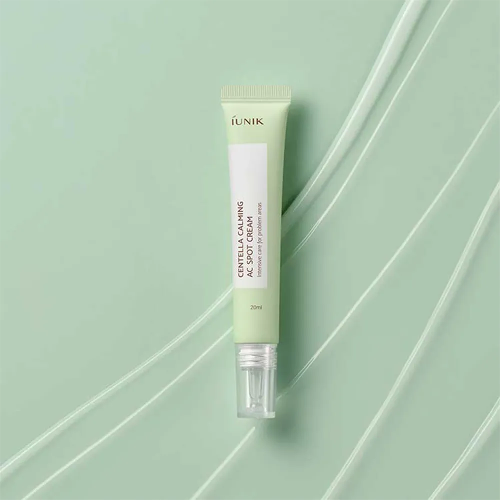 iUNIK Centella Calming Ac Spot Cream - 20 ml thumbnail 3