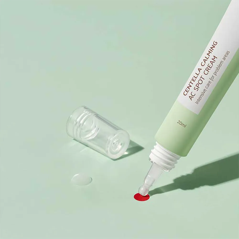 iUNIK Centella Calming Ac Spot Cream - 20 ml thumbnail 4