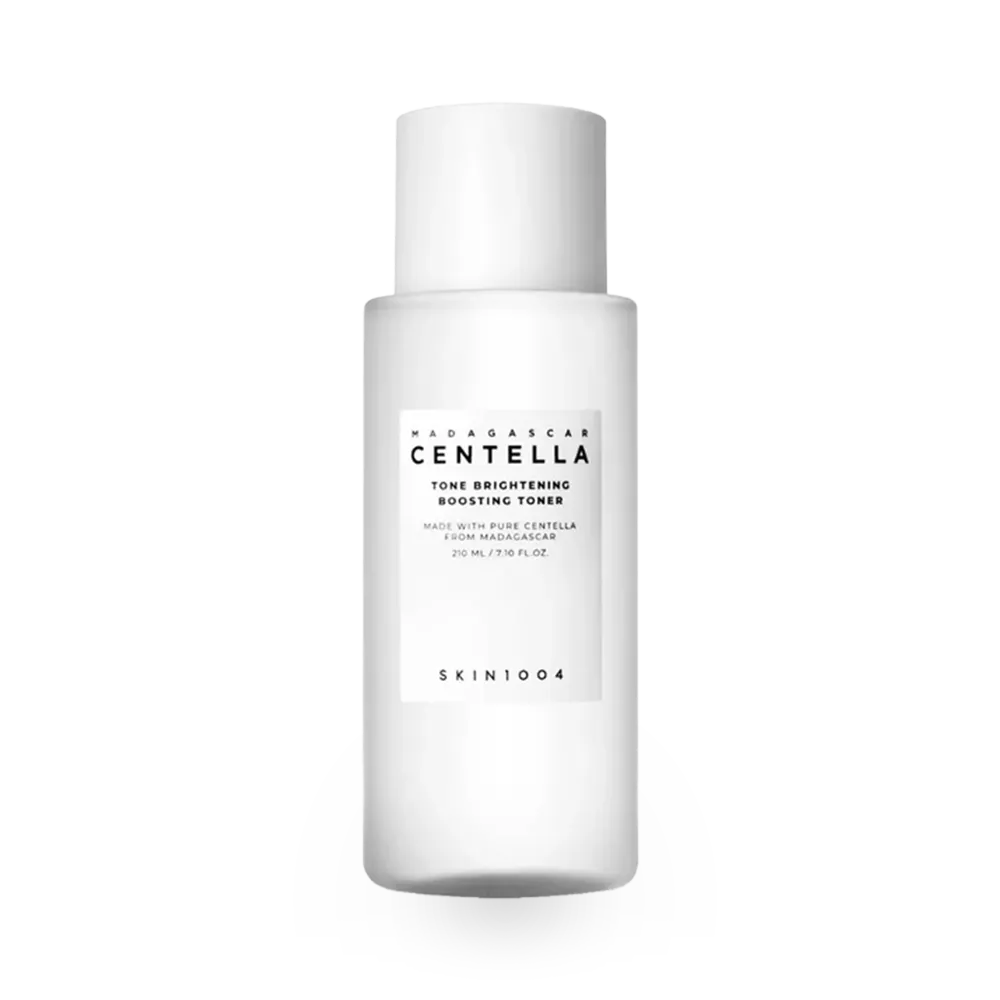 SKIN1004 Madagascar Centella Tone Brightening Boosting Toner - 210 ml thumbnail 1