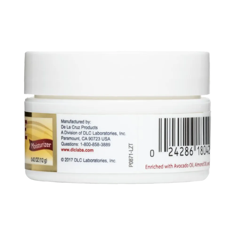 De La Cruz Vitamin E Cream - 12 g thumbnail 3