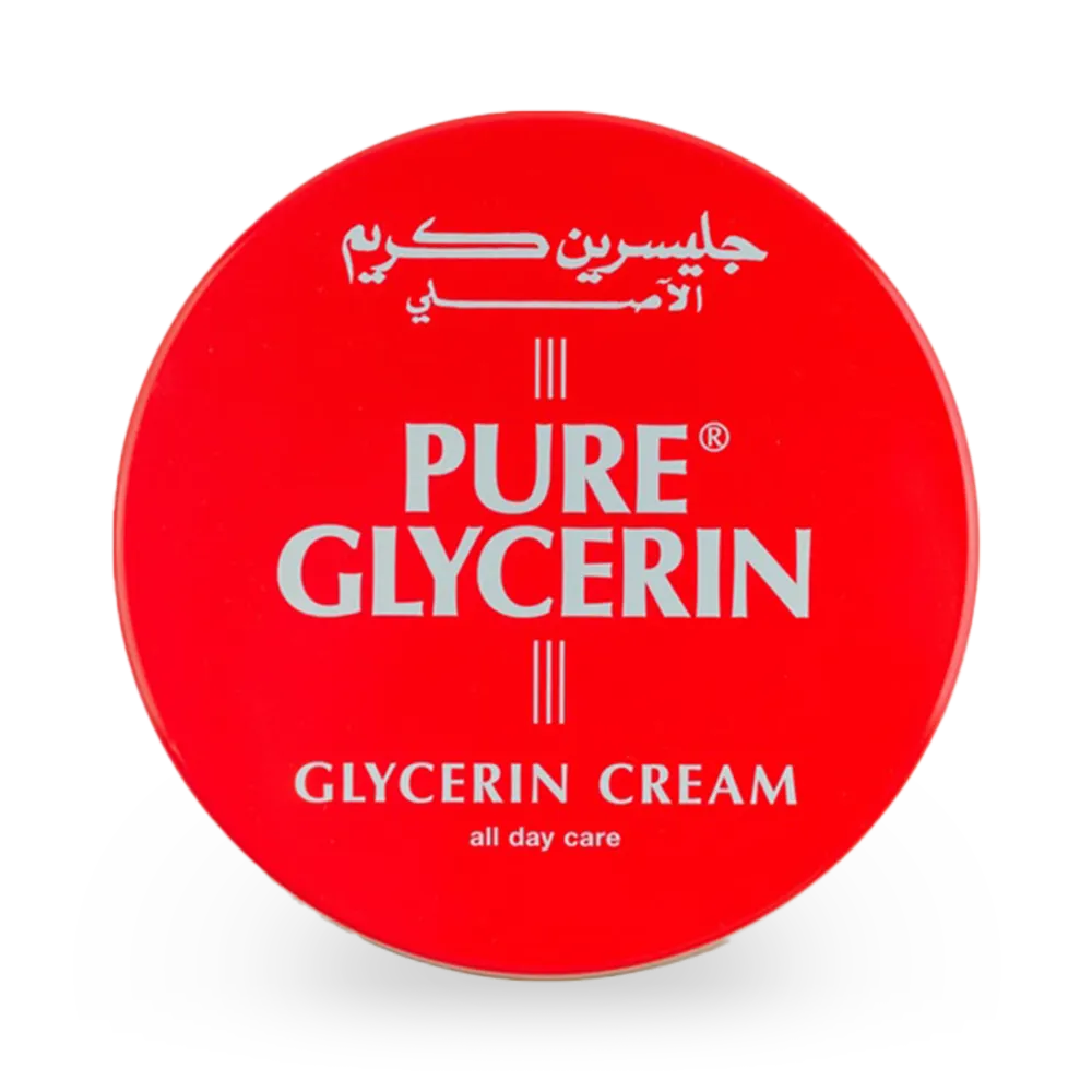 Pure Glycerin Cream - 125 ml thumbnail 1