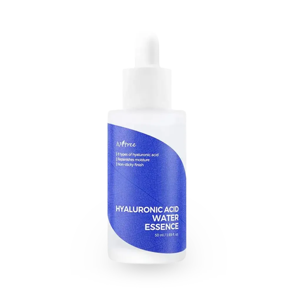 Isntree Hyaluronic Acid Water Essence - 50 ml thumbnail 1