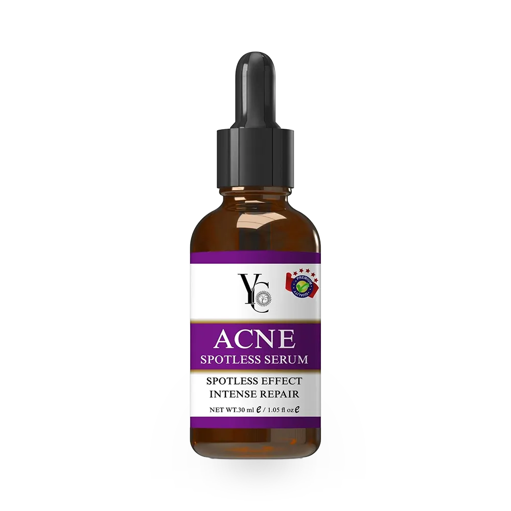 YC Acne Prone Skin Spotless Serum - 30 ml thumbnail 1