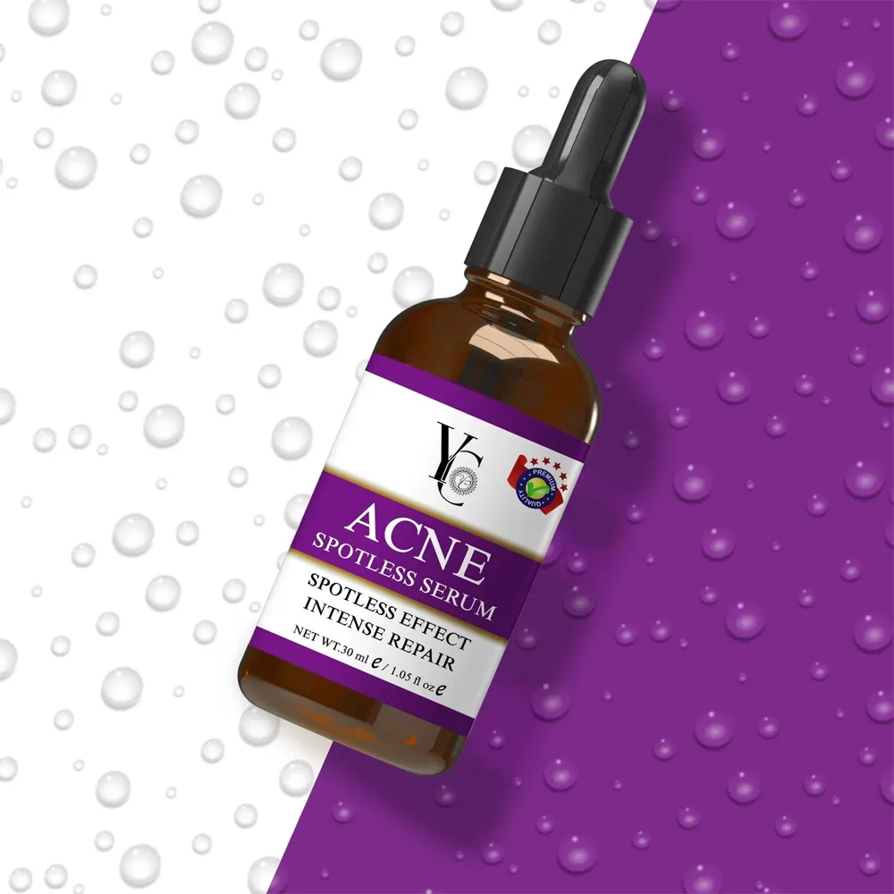 YC Acne Prone Skin Spotless Serum - 30 ml thumbnail 2