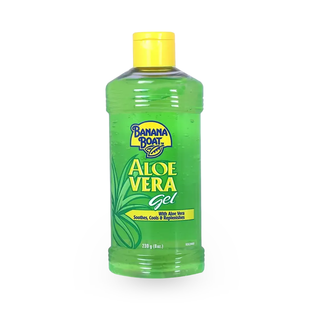 Banana Boat Soothing Aloe After Sun Gel - 230 g thumbnail 1