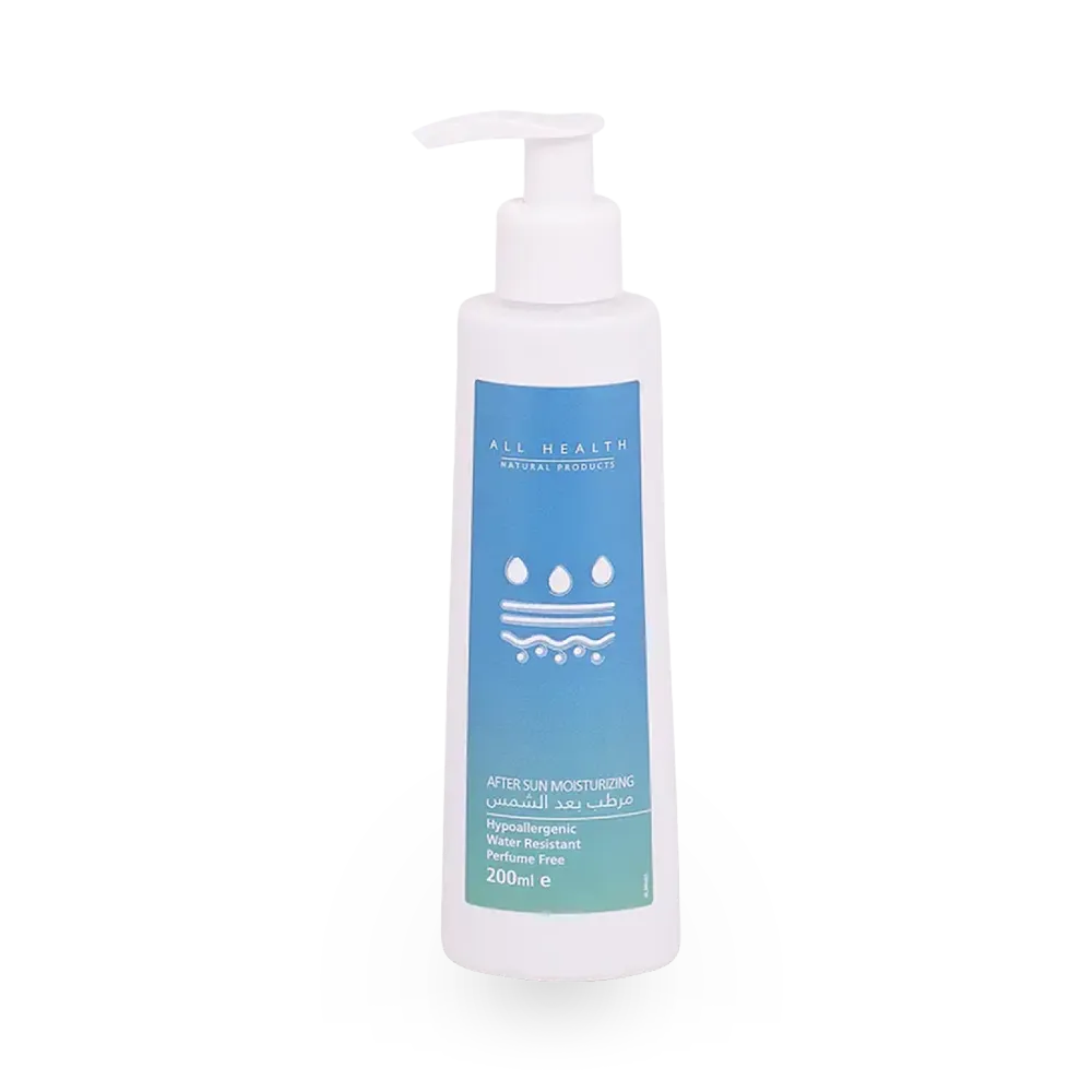 All Health After Sun Moisturizer - 200 ml thumbnail 1