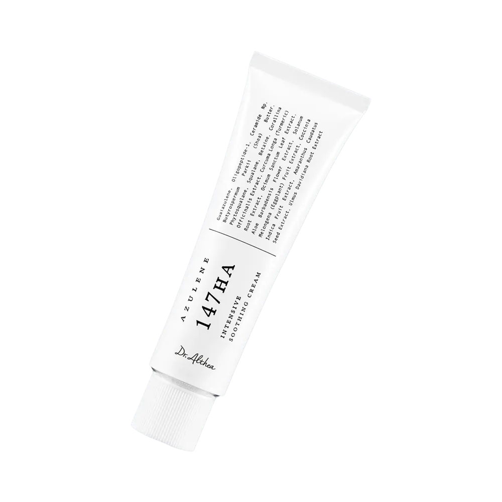 Dr. Althea 147 Barrier Cream - 50 ml thumbnail 1