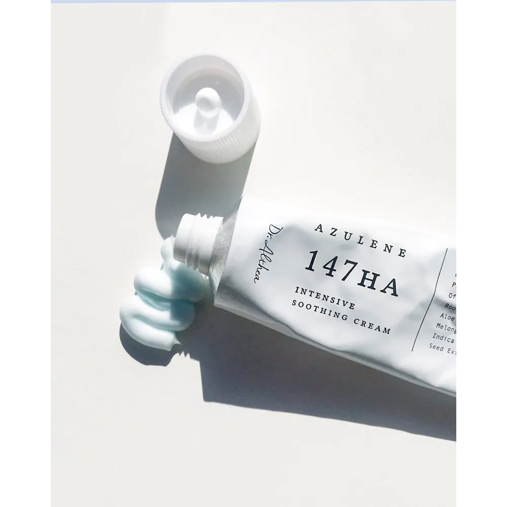 Dr. Althea 147 Barrier Cream - 50 ml thumbnail 3