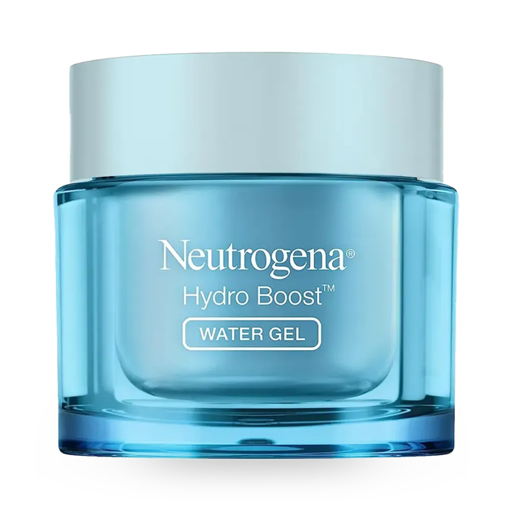 Neutrogena Hydro Boost Hyaluronic Acid Water Gel With Signature Fragrance - 50 ml thumbnail 1