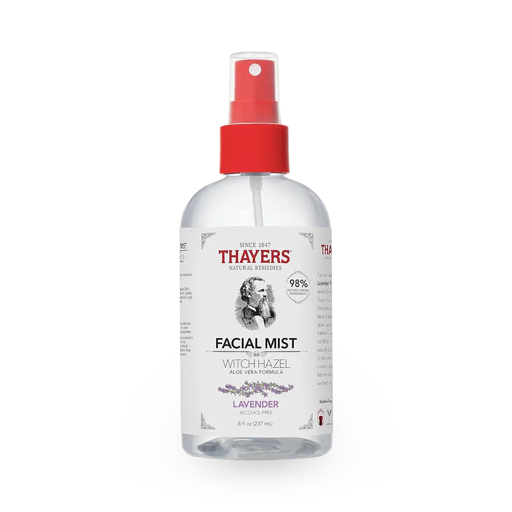 Thayers Lavender Facial Toner - 237 ml thumbnail 1