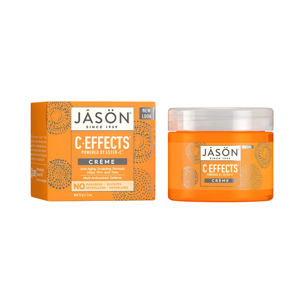 Jason C-Effects Creme - 57 g thumbnail 2