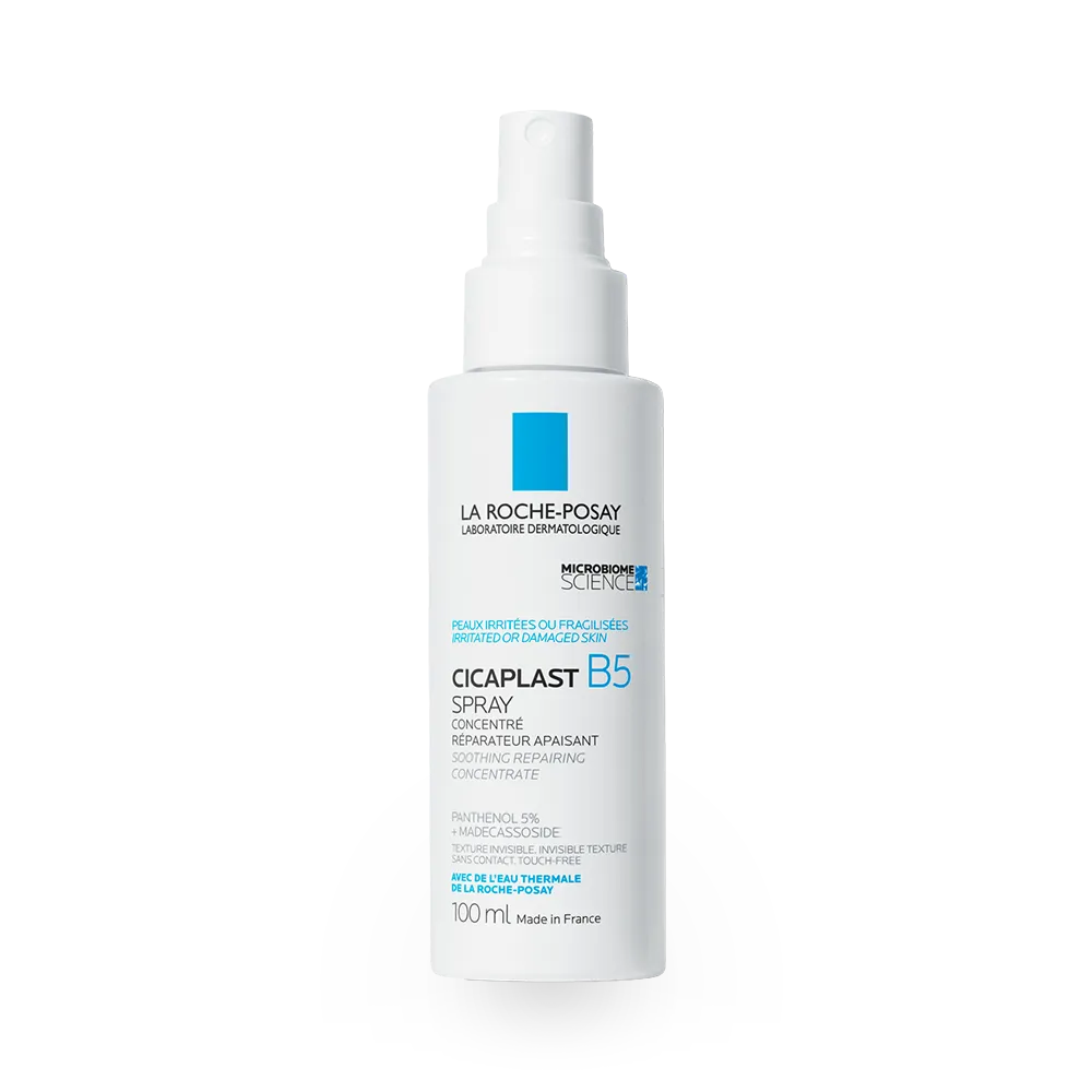 La Roche-Posay Cicaplast B5 Spray - 100 ml thumbnail 1