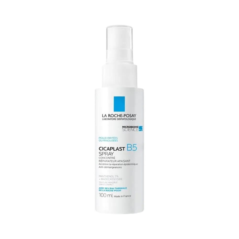 La Roche-Posay Cicaplast B5 Spray - 100 ml thumbnail 2