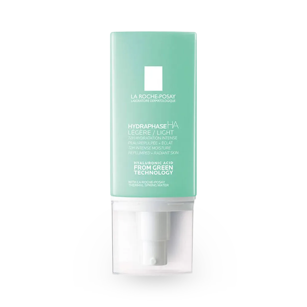 La Roche-Posay Hydraphase Hyaluronic Acid Light Moisturiser - 50 ml thumbnail 1