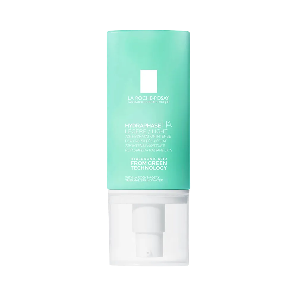 La Roche-Posay Hydraphase Hyaluronic Acid Light Moisturiser - 50 ml thumbnail 2