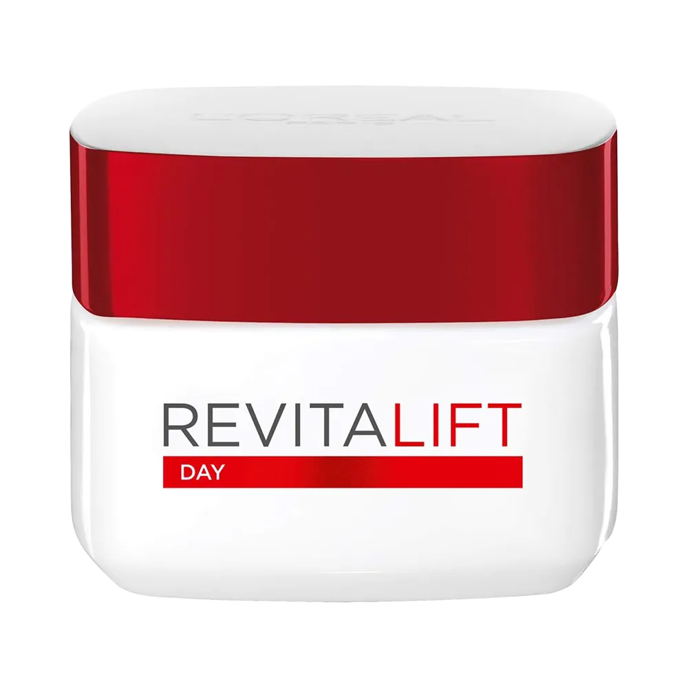 L’Oréal Paris Revitalift Classic Anti-Wrinkle + Firming Day Cream - 50 ml thumbnail 2
