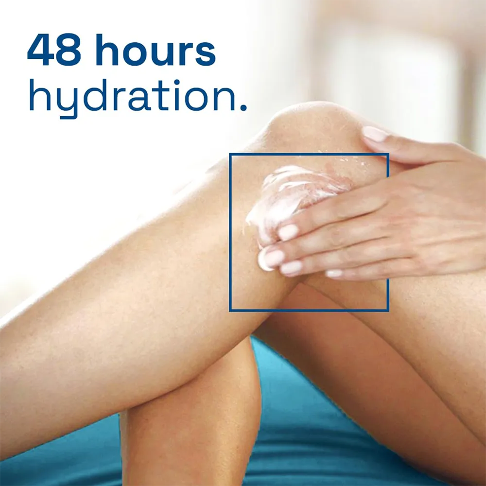 Cetaphil Restoraderm Skin Restoring Body Moisturizer - 295 ml thumbnail 4