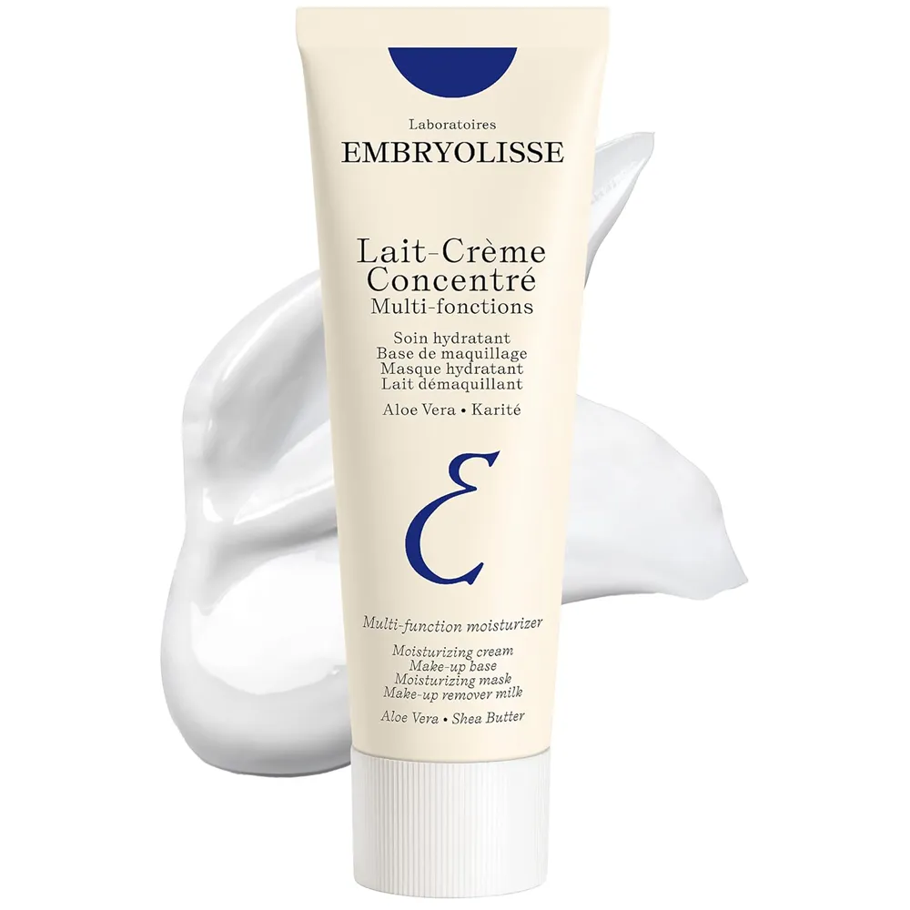 Embryolisse Lait-Creme Concentre Moisturizer - 75 ml thumbnail 4