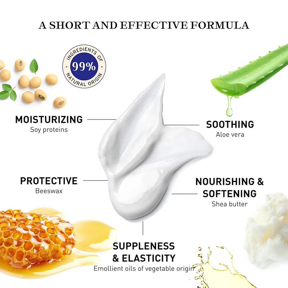 Embryolisse Lait-Creme Sensitive Moisturizer - 100 ml thumbnail 3
