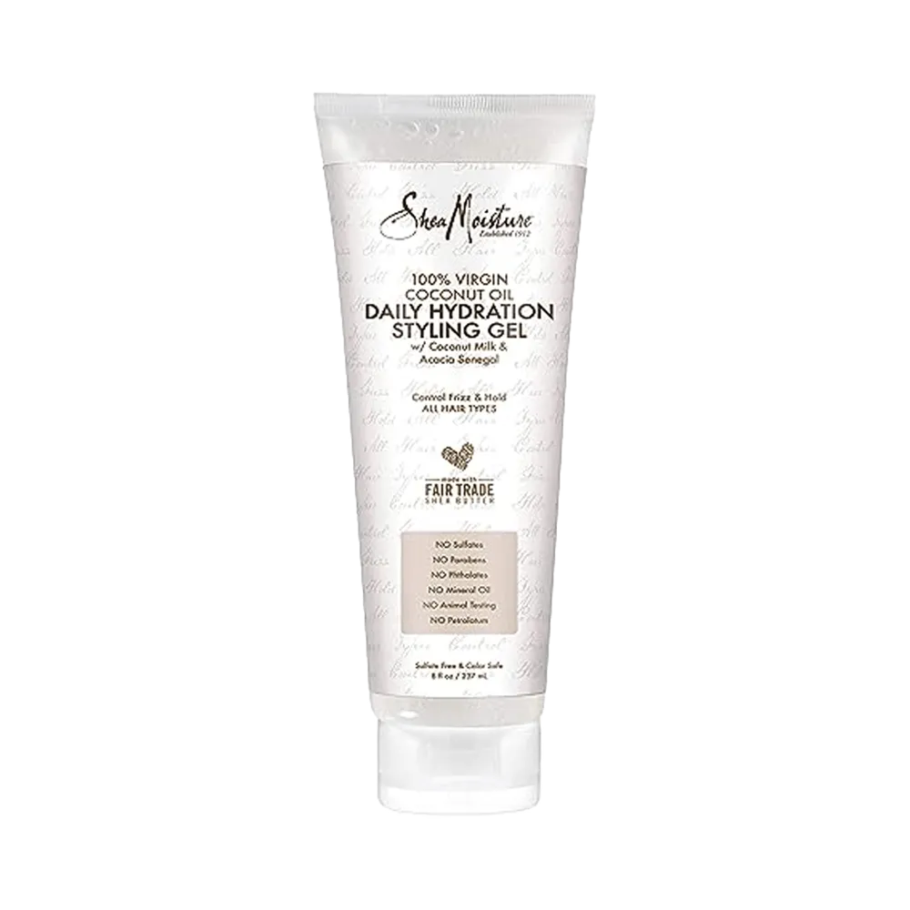 Shea Moisture 100% Virgin Coconut Oil In-Shower Body Conditioner - 227 g thumbnail 3