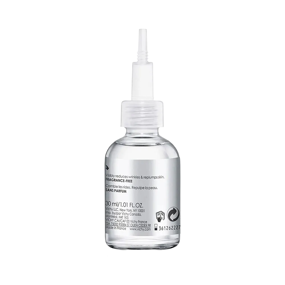 VICHY LiftActiv Supreme Hyaluronic Acid Wrinkle Corrector Serum - 30 ml thumbnail 2