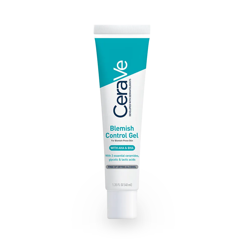CeraVe Blemish Control Gel - 40 ml thumbnail 1