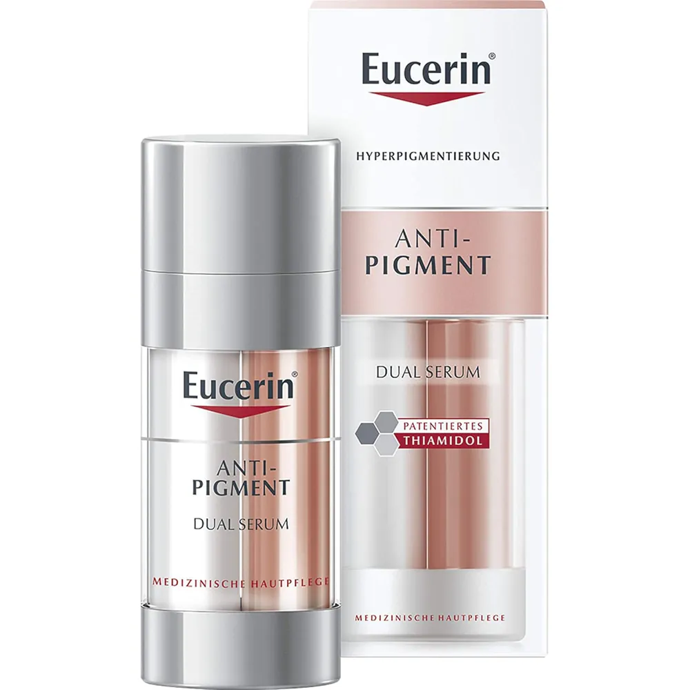 Eucerin Anti-Pigment Dual Serum - 30 ml thumbnail 2