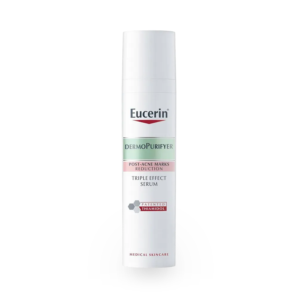 Eucerin DermoPurifyer Triple Effect Serum - 40 ml thumbnail 1
