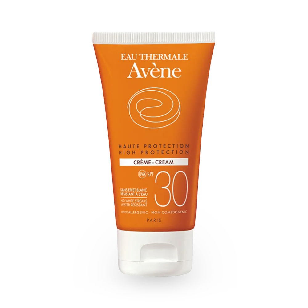 Avène Sun Care SPF30 Cream - 50 ml thumbnail 1