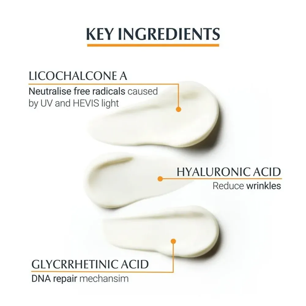 Eucerin Photoageing Control Sun Fluid SPF30 - 50 ml thumbnail 4