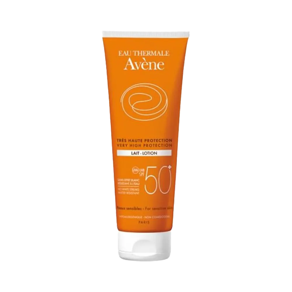 Avène Sun Care SPF50+ Lotion - 100 ml thumbnail 2