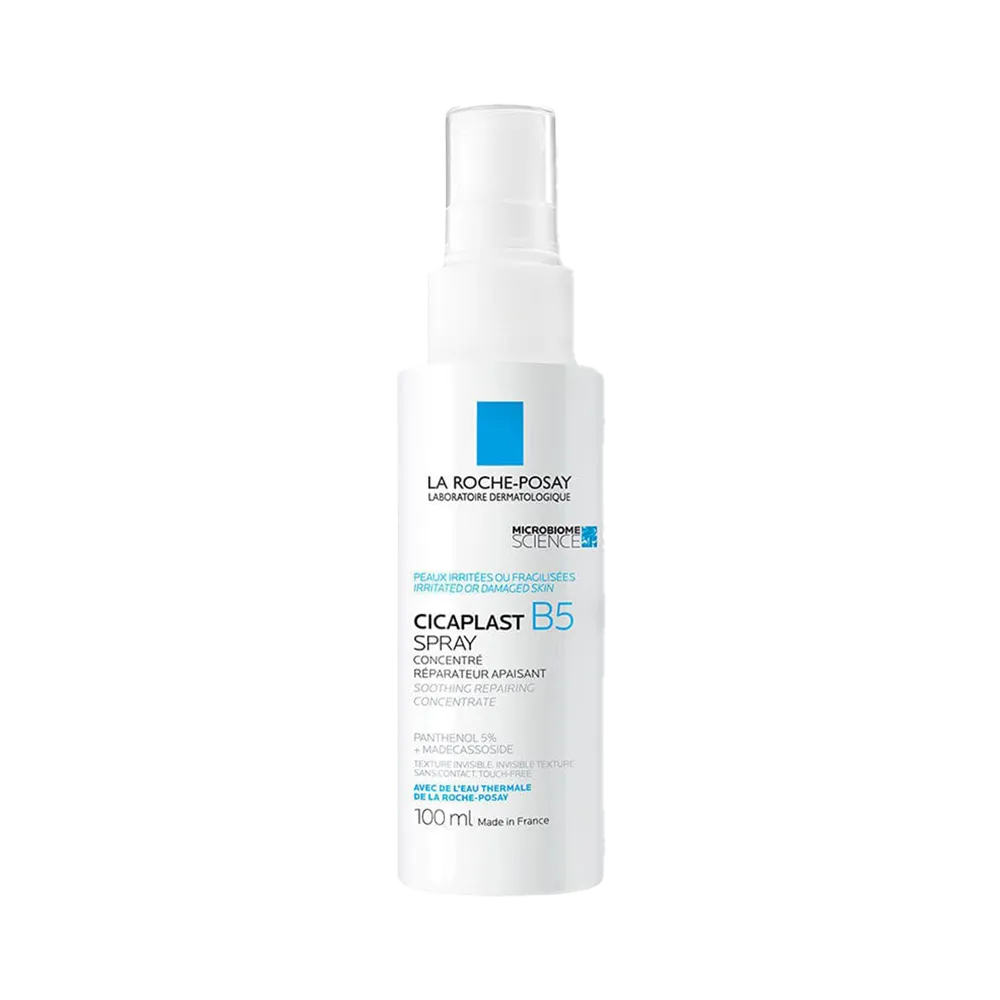 La Roche-Posay Anthelios Ultra-Resistant Wet Skin SPF 50+ - 200 ml thumbnail 3