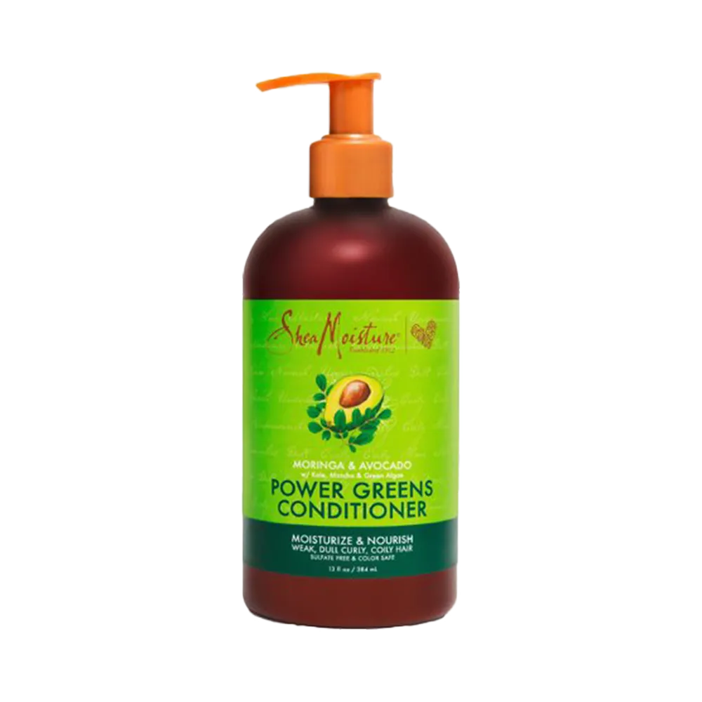 Shea Moisture Raw Shea Chamomile & Argan Oil Baby Lotion - 384 ml thumbnail 3