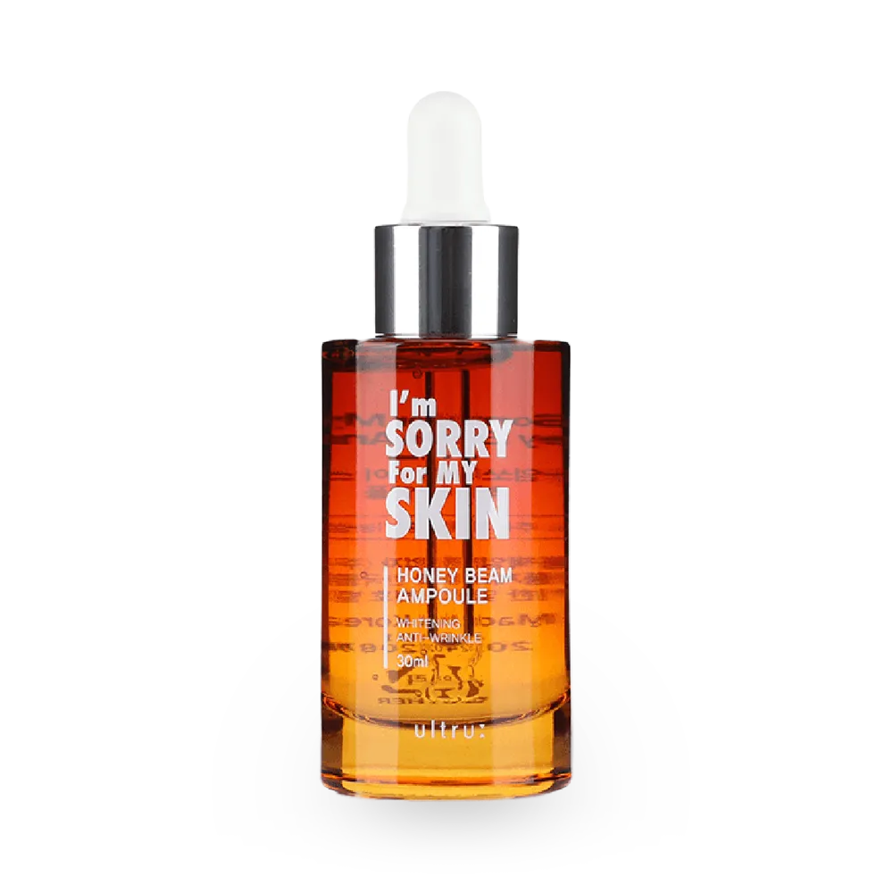 I'm Sorry For My Skin Honey Beam Ampoule - 30 ml thumbnail 1