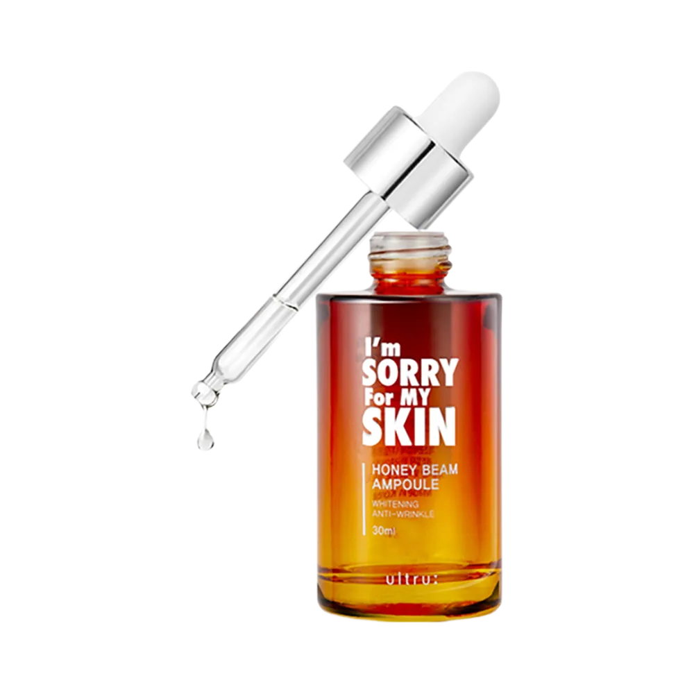 I'm Sorry For My Skin Honey Beam Ampoule - 30 ml thumbnail 3