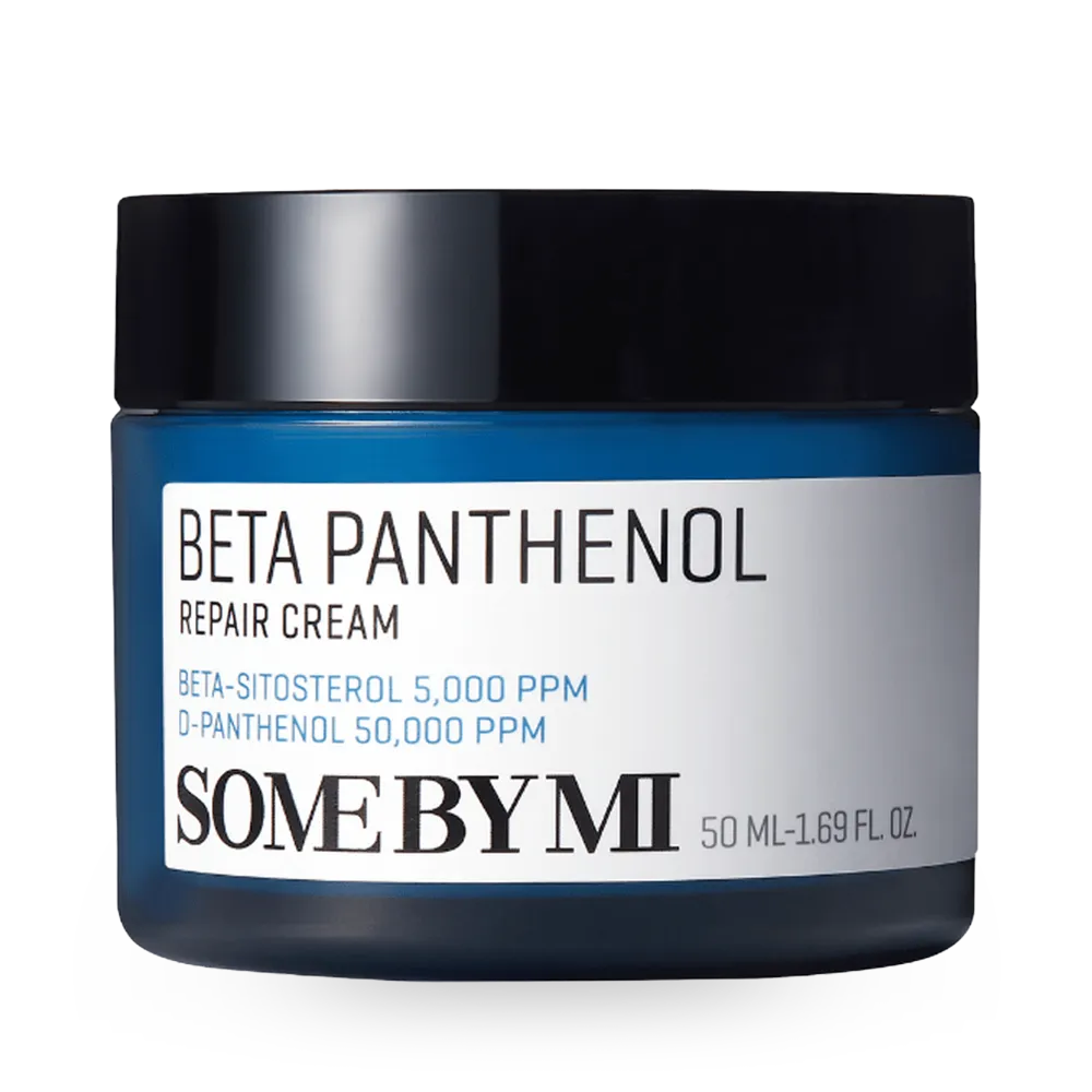Some By Mi Beta Panthenol Repair Cream - 50 ml thumbnail 1