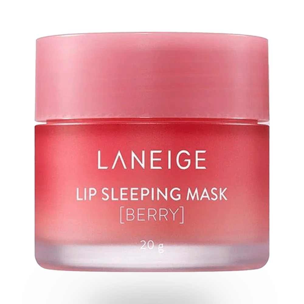 Laneige Lip Sleeping Mask - Berry thumbnail 1