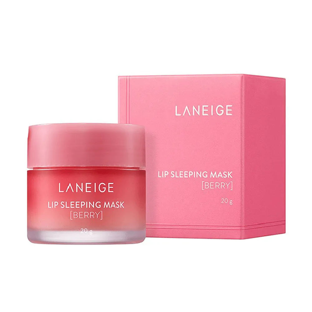 Laneige Lip Sleeping Mask - Berry thumbnail 2