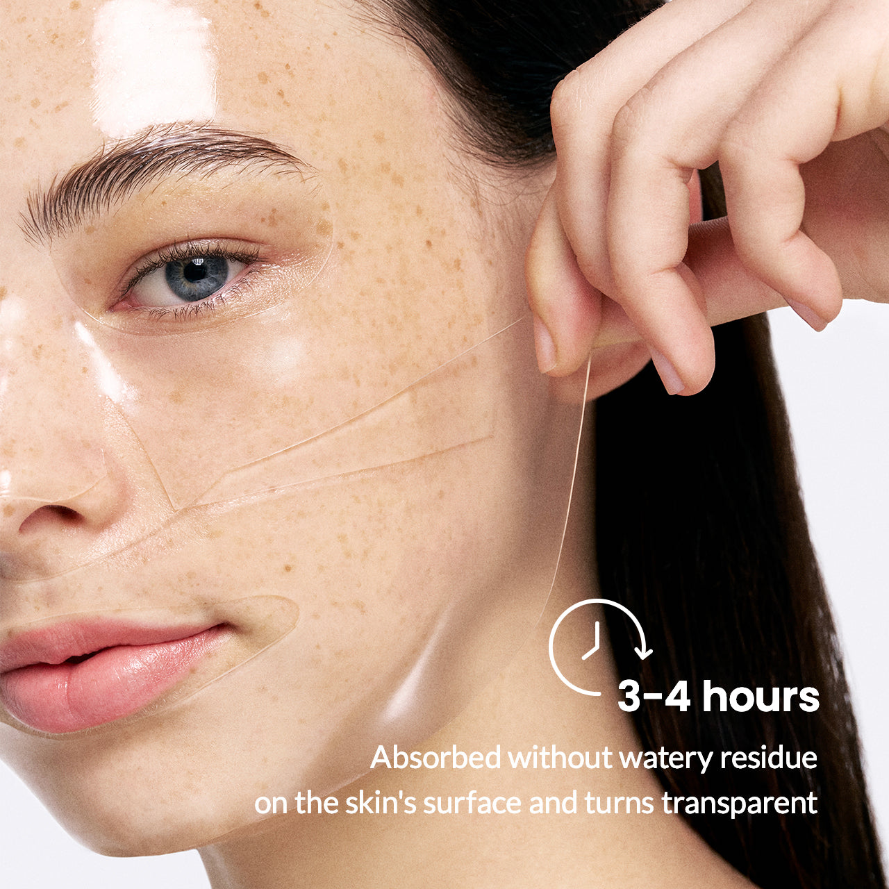 Biodance Bio Collagen Real Deep Mask - 4 pcs thumbnail 5