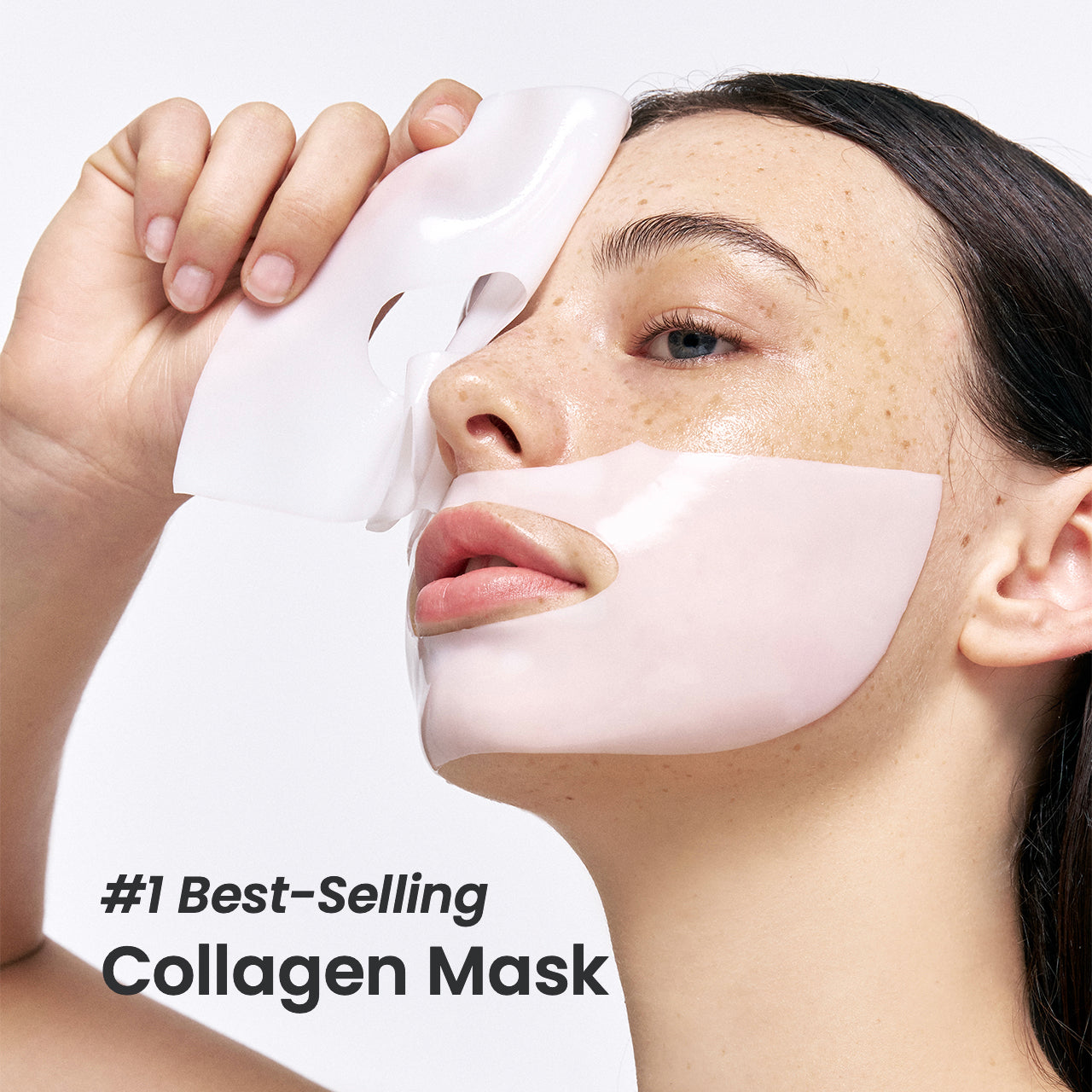 Biodance Bio Collagen Real Deep Mask - 4 pcs thumbnail 7