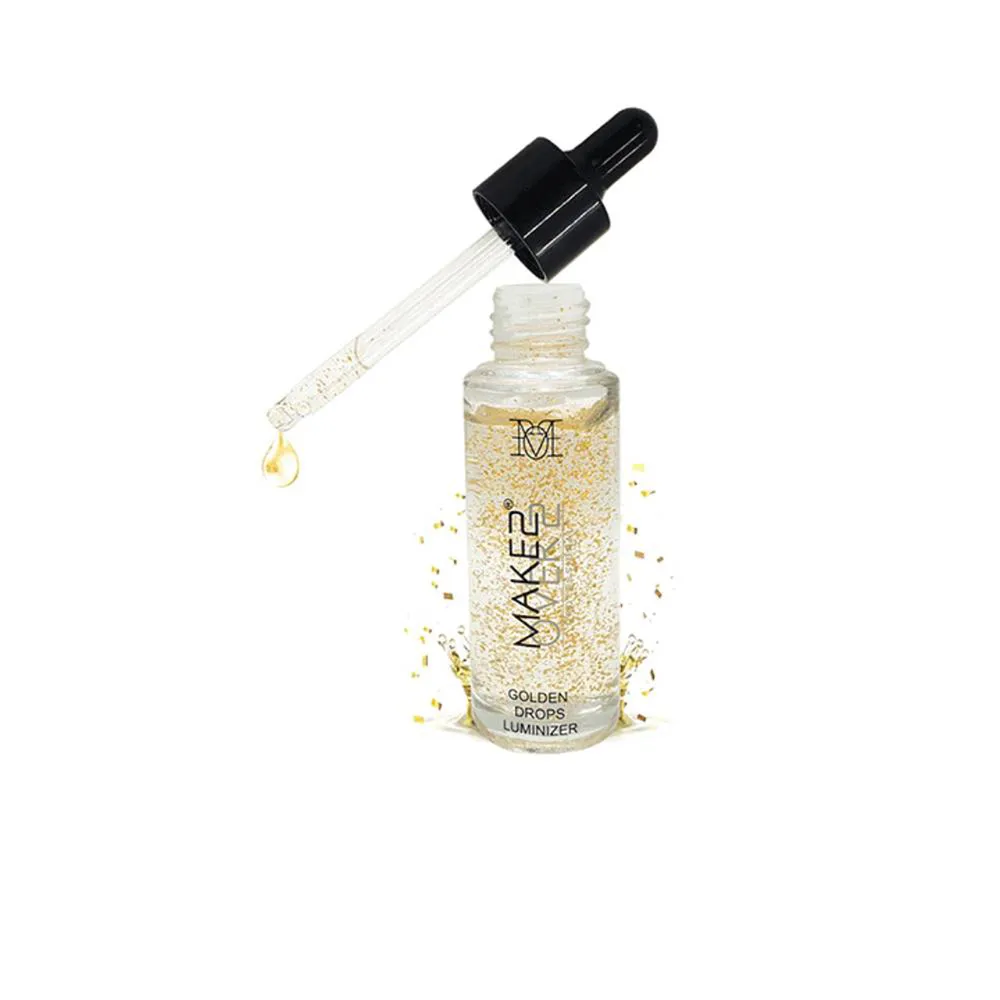 Make Over 22 Golden Drop Luminzer - GD01 thumbnail 2