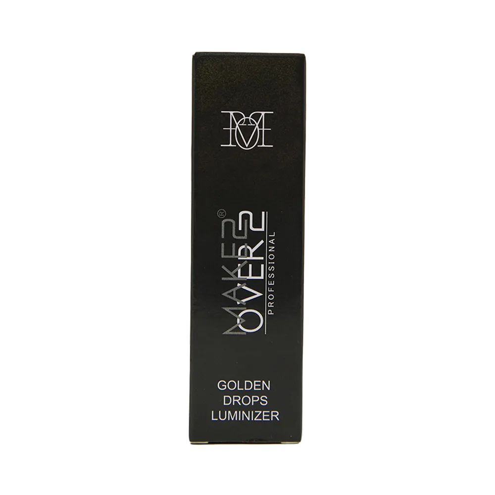 Make Over 22 Golden Drop Luminzer - GD01 thumbnail 3
