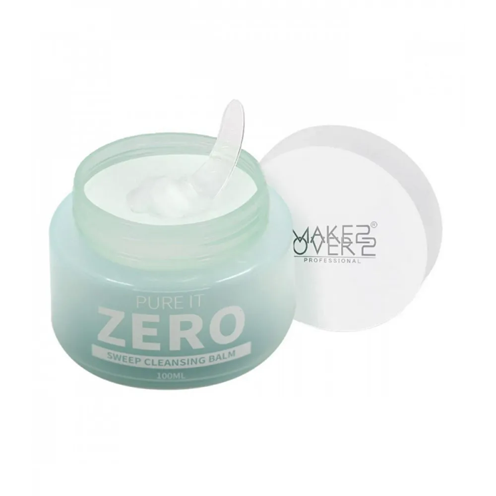 Make Over 22 Facial Cleanser Moisturizer & Makeup Remover - 100 ml thumbnail 3