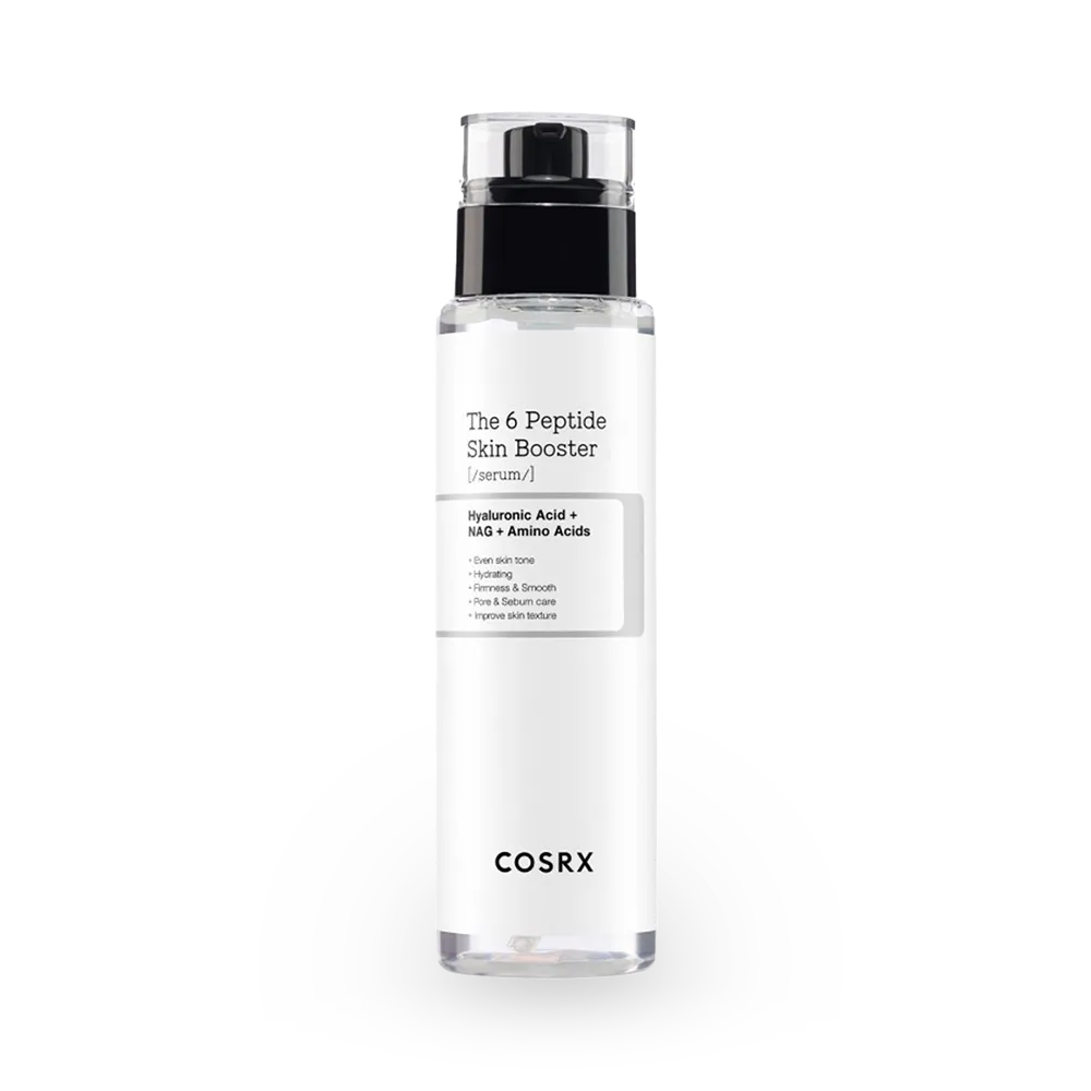 Cosrx The 6 Peptide Skin Booster Serum - 150 ml thumbnail 1