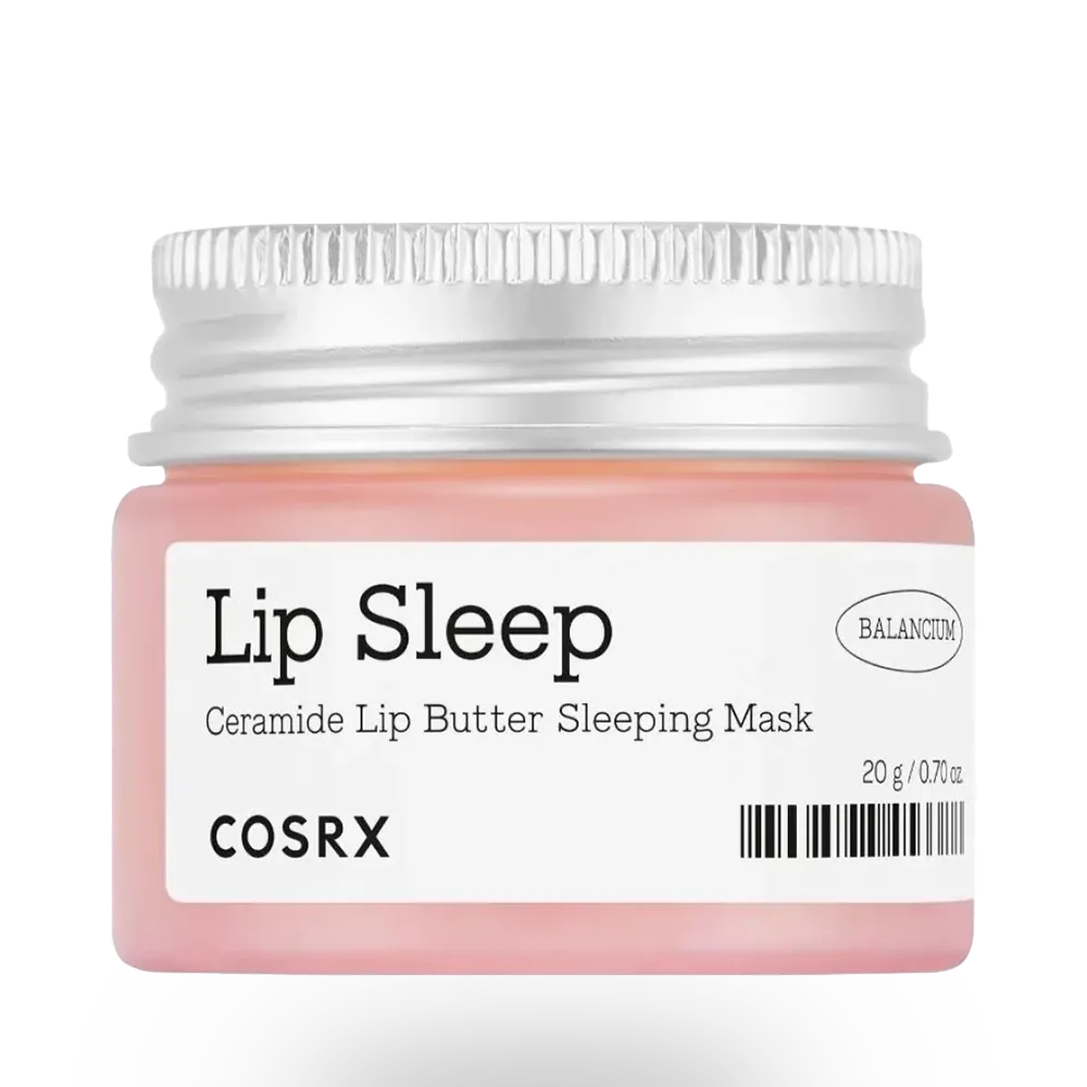 COSRX Balancium Ceramide Lip Butter Sleeping Mask - 20 g thumbnail 1