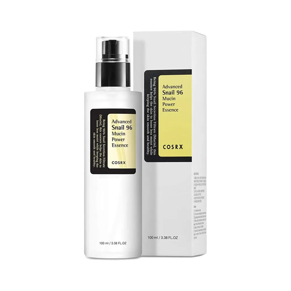 Cosrx Advanced Snail 96 Mucin Power Essence - 100 ml thumbnail 2