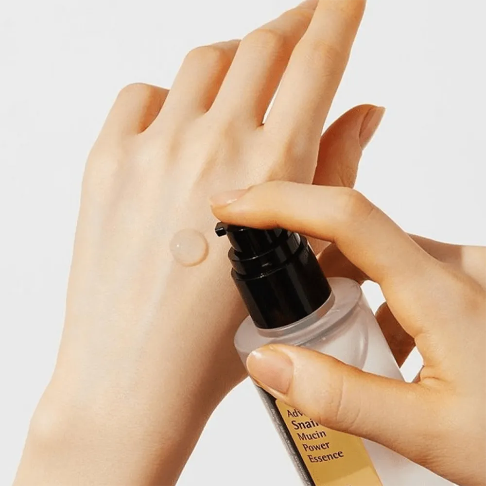 Cosrx Advanced Snail 96 Mucin Power Essence - 100 ml thumbnail 3
