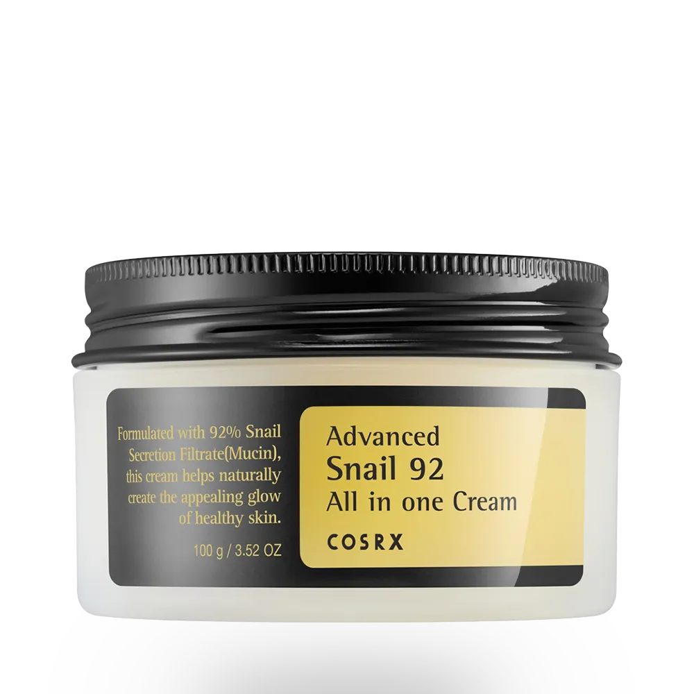 Cosrx Advanced Snail 92 All in one Cream - 100 g thumbnail 1