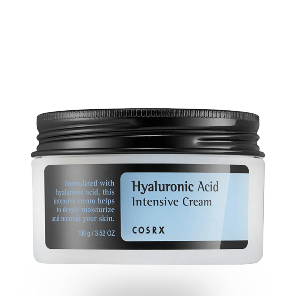 Cosrx Hyaluronic Acid Intensive Cream - 100 g thumbnail 1